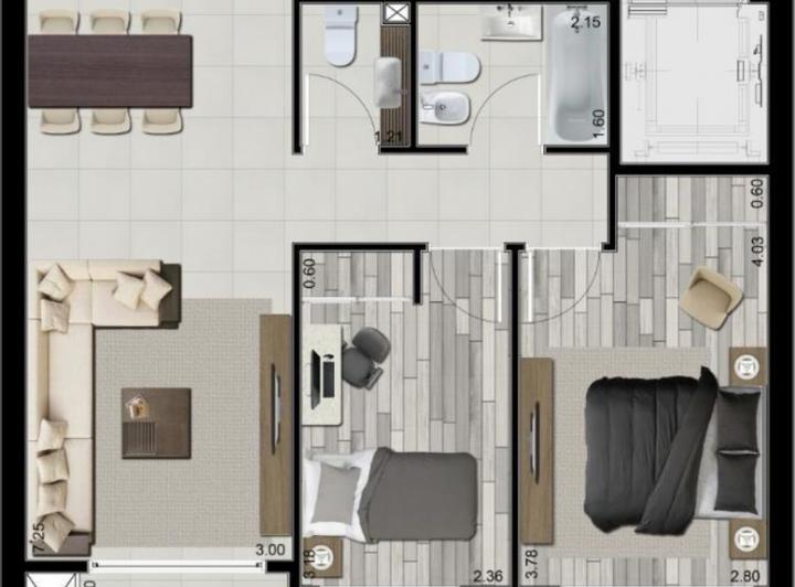 Plano 1