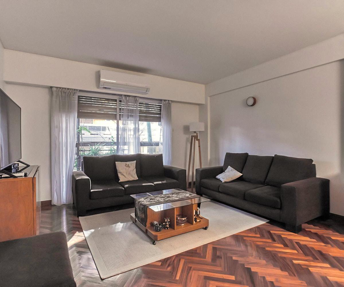 Venta – Freire 1583 – Belgrano R. Hermoso Piso de 149 m² en La Privilegiada Zona de Belgrano R. Ubica 3