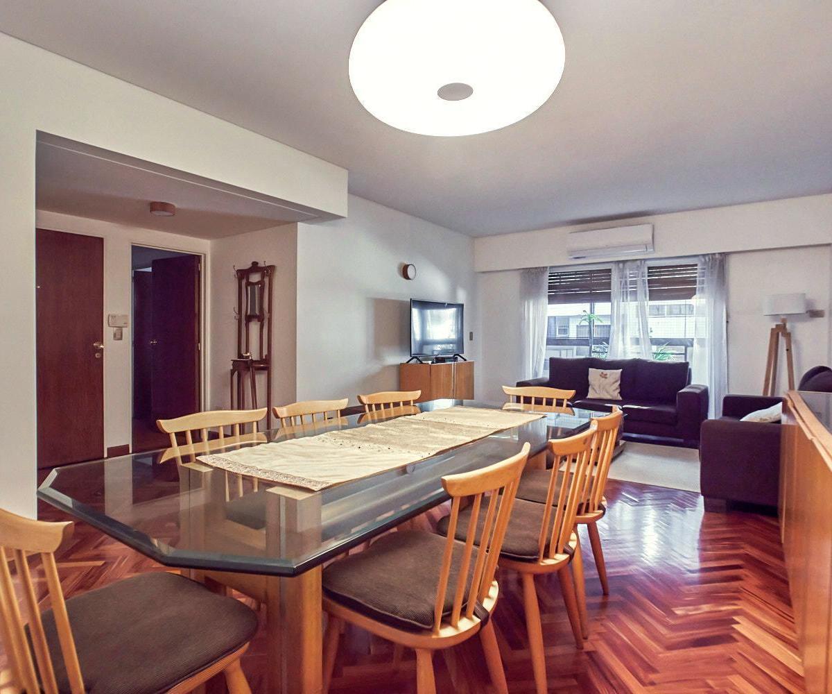 Venta – Freire 1583 – Belgrano R. Hermoso Piso de 149 m² en La Privilegiada Zona de Belgrano R. Ubica 1