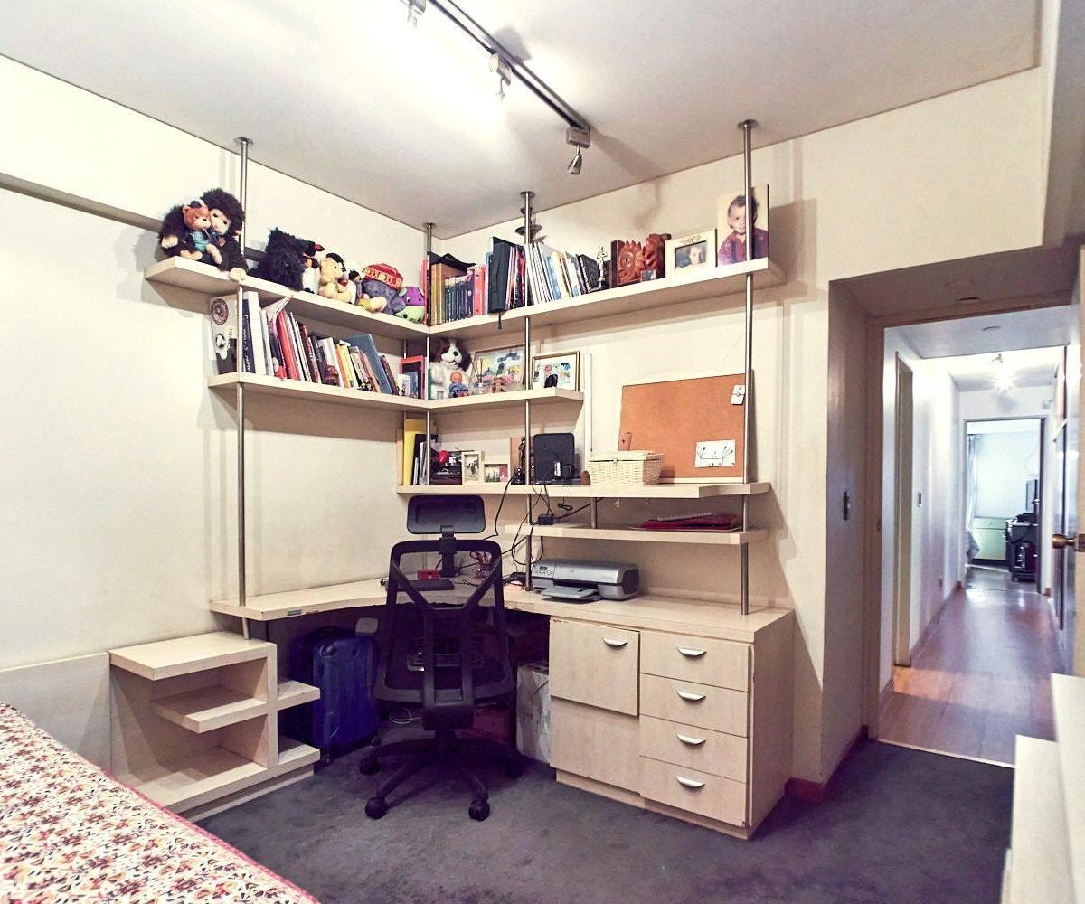 Venta – Freire 1583 – Belgrano R. Hermoso Piso de 149 m² en La Privilegiada Zona de Belgrano R. Ubica 5