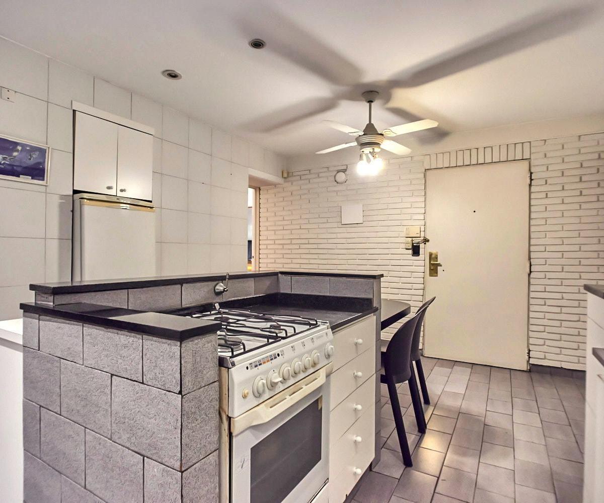 Venta – Freire 1583 – Belgrano R. Hermoso Piso de 149 m² en La Privilegiada Zona de Belgrano R. Ubica 4