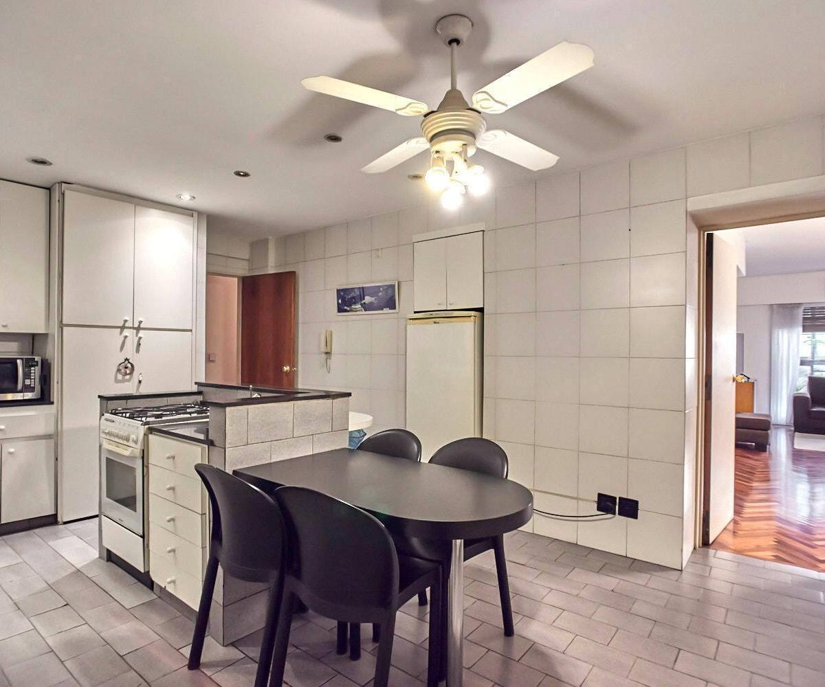 Venta – Freire 1583 – Belgrano R. Hermoso Piso de 149 m² en La Privilegiada Zona de Belgrano R. Ubica 5