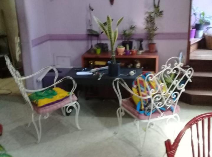 Casa en  Jose Artigas para RECICLAR!!!!! 5