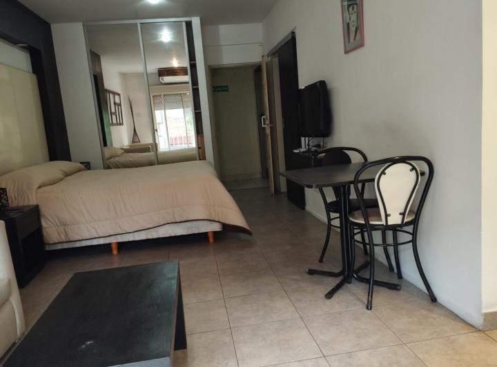 Foto de Departamento en VIlla Urquiza Monoambiente Amoblado y Equipado, imagen 2