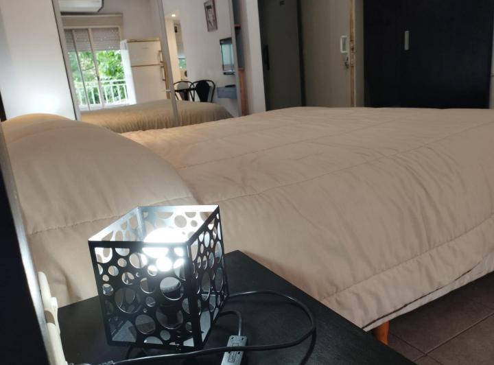 Foto de Departamento en VIlla Urquiza Monoambiente Amoblado y Equipado, imagen 5