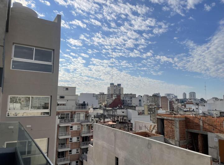 Amplio 5 Ambientes a Estrenar en Grand Cramer — 2 Cocheras y Amenities Premium 3