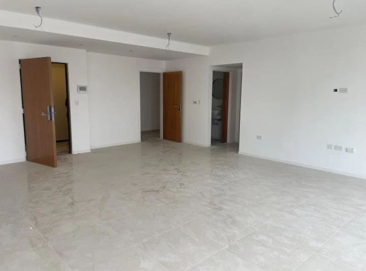 Amplio 5 Ambientes a Estrenar en Grand Cramer — 2 Cocheras y Amenities Premium 4