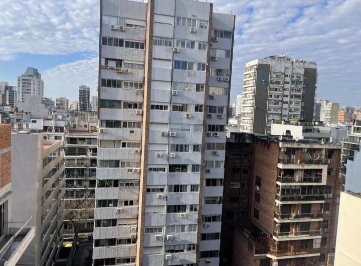 Amplio 5 Ambientes a Estrenar en Grand Cramer — 2 Cocheras y Amenities Premium 5
