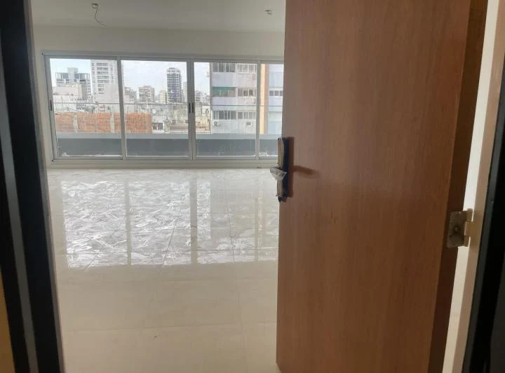 Amplio 5 Ambientes a Estrenar en Grand Cramer — 2 Cocheras y Amenities Premium 1