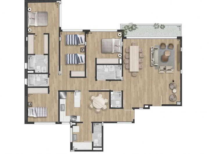 Plano 1
