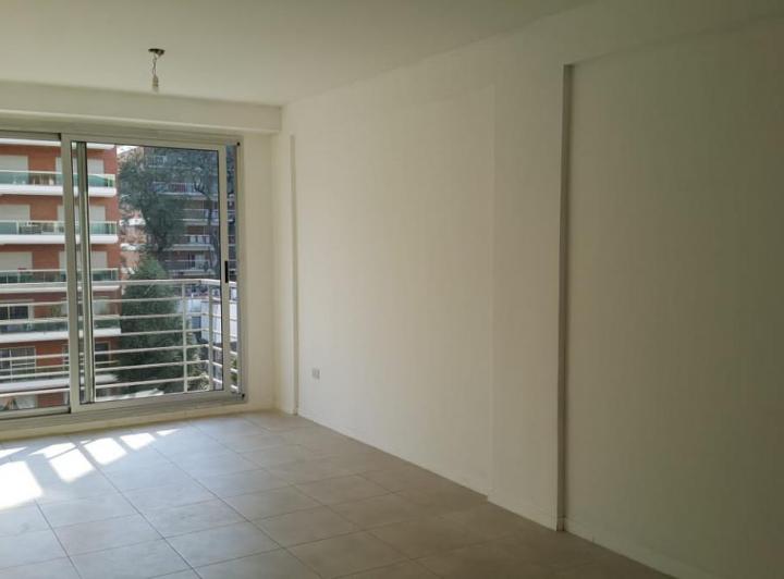 Departamento  Amplio-Amenities en Belgrano 1
