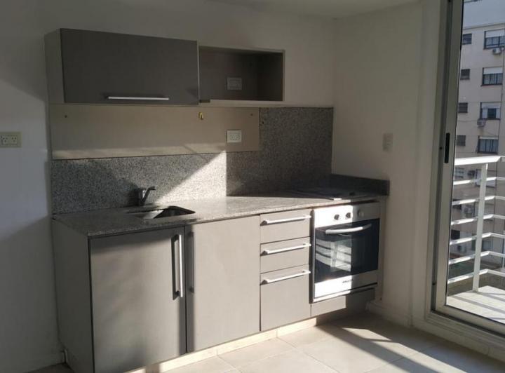 Departamento  Amplio-Amenities en Belgrano 3