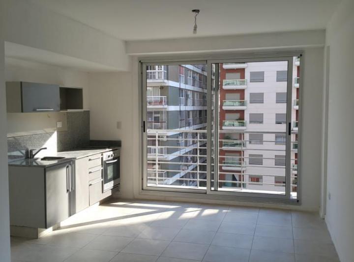 Departamento  Amplio-Amenities en Belgrano 2