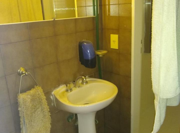 Foto de Oficina en Billinghurst 1100 e/ Gorriti y J A Cabrera, imagen 5