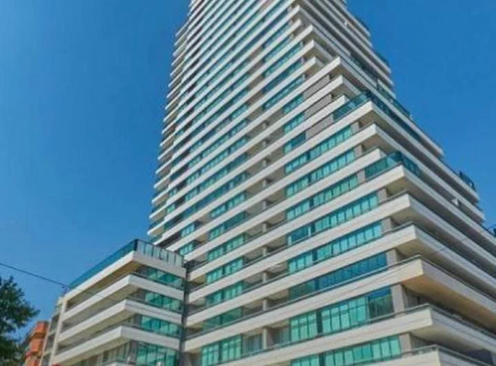 Departamento 2 Ambientes Exclusiva Torre Decó-Recoleta 1