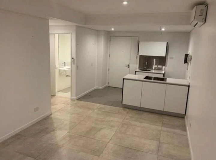 Departamento 2 Ambientes Exclusiva Torre Decó-Recoleta 3