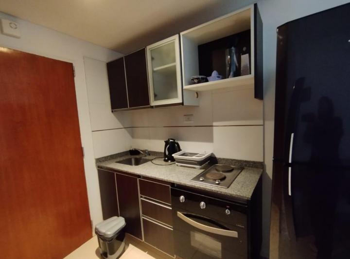 Departamento - Nuñez 5