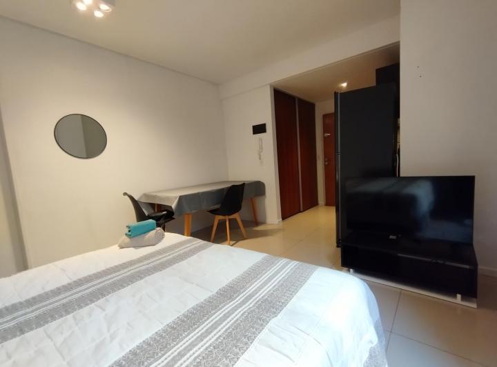 Departamento - Nuñez 1