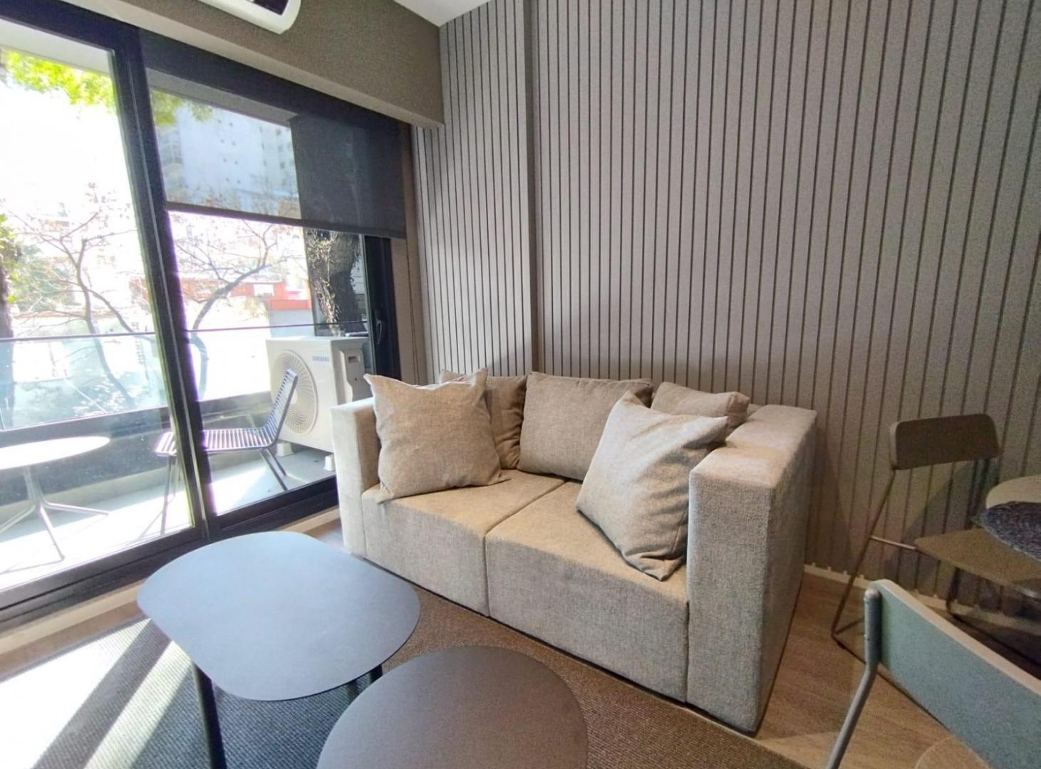 Foto de Departamento 2 Ambientes Belgrano-Amoblado y Equipado. Full Amenities., imagen 5