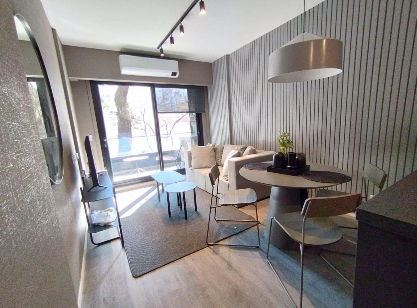 Foto de Departamento 2 Ambientes Belgrano-Amoblado y Equipado. Full Amenities., imagen 3