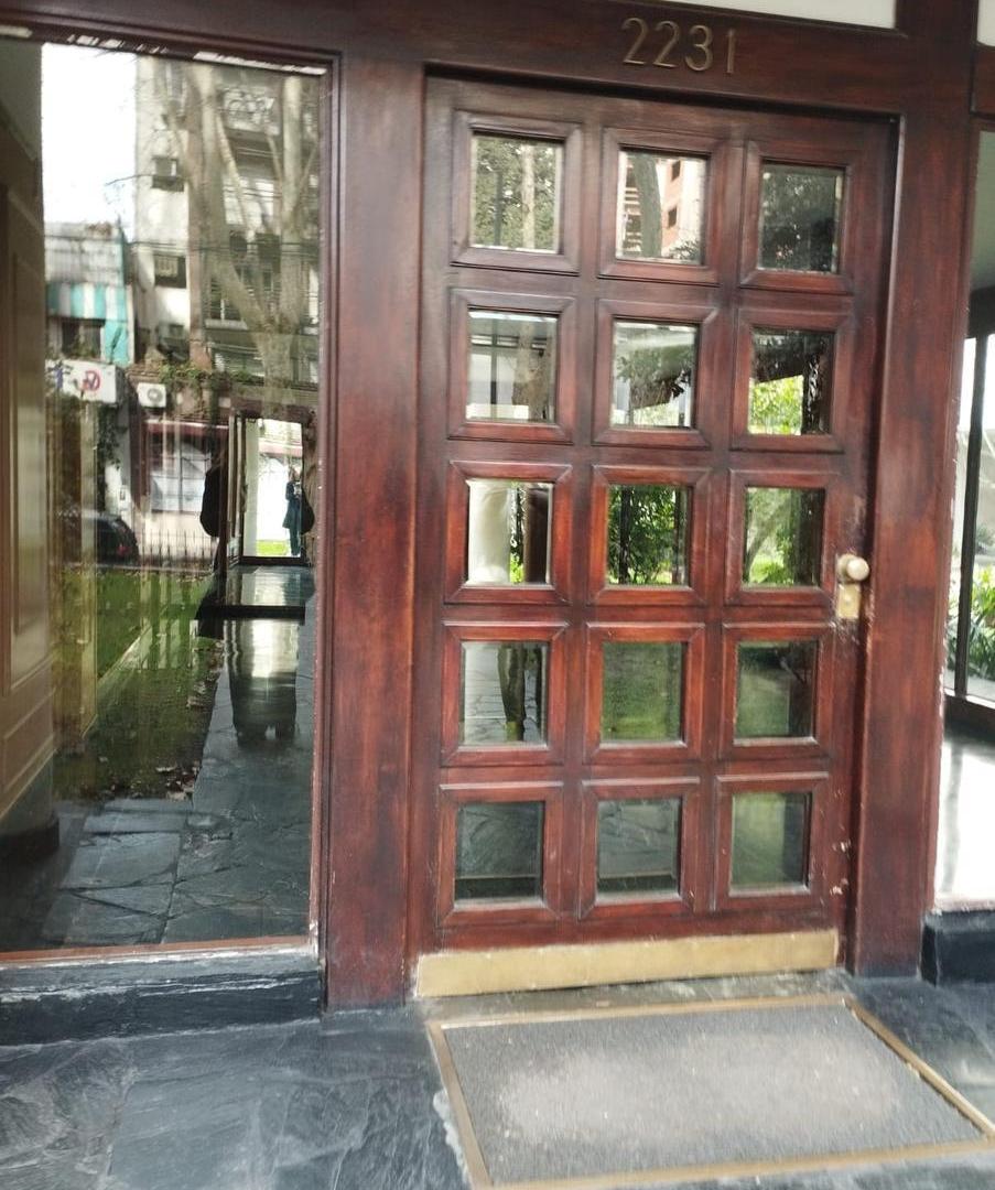Departamento en Venta de 4 ambientes en 11 septiembre y Olazabal