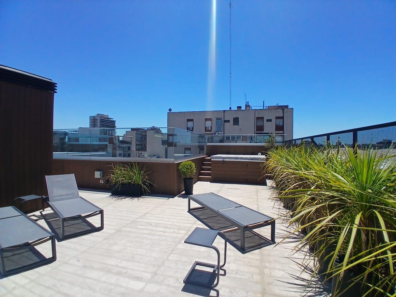Foto de Departamento a Estrenar 3 ambientes en Venta Categoria Full Amenities, imagen 4