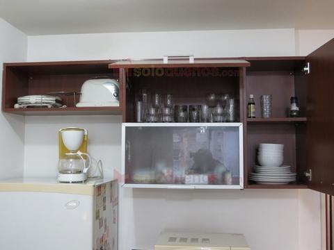 Foto de Departamento 2 Ambientes en Belgrano con Amenities, imagen 4