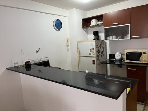 Foto de Departamento 2 Ambientes en Belgrano con Amenities, imagen 3