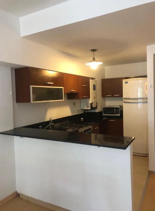 Foto de Departamento 2 Ambientes en Belgrano con Amenities, imagen 5