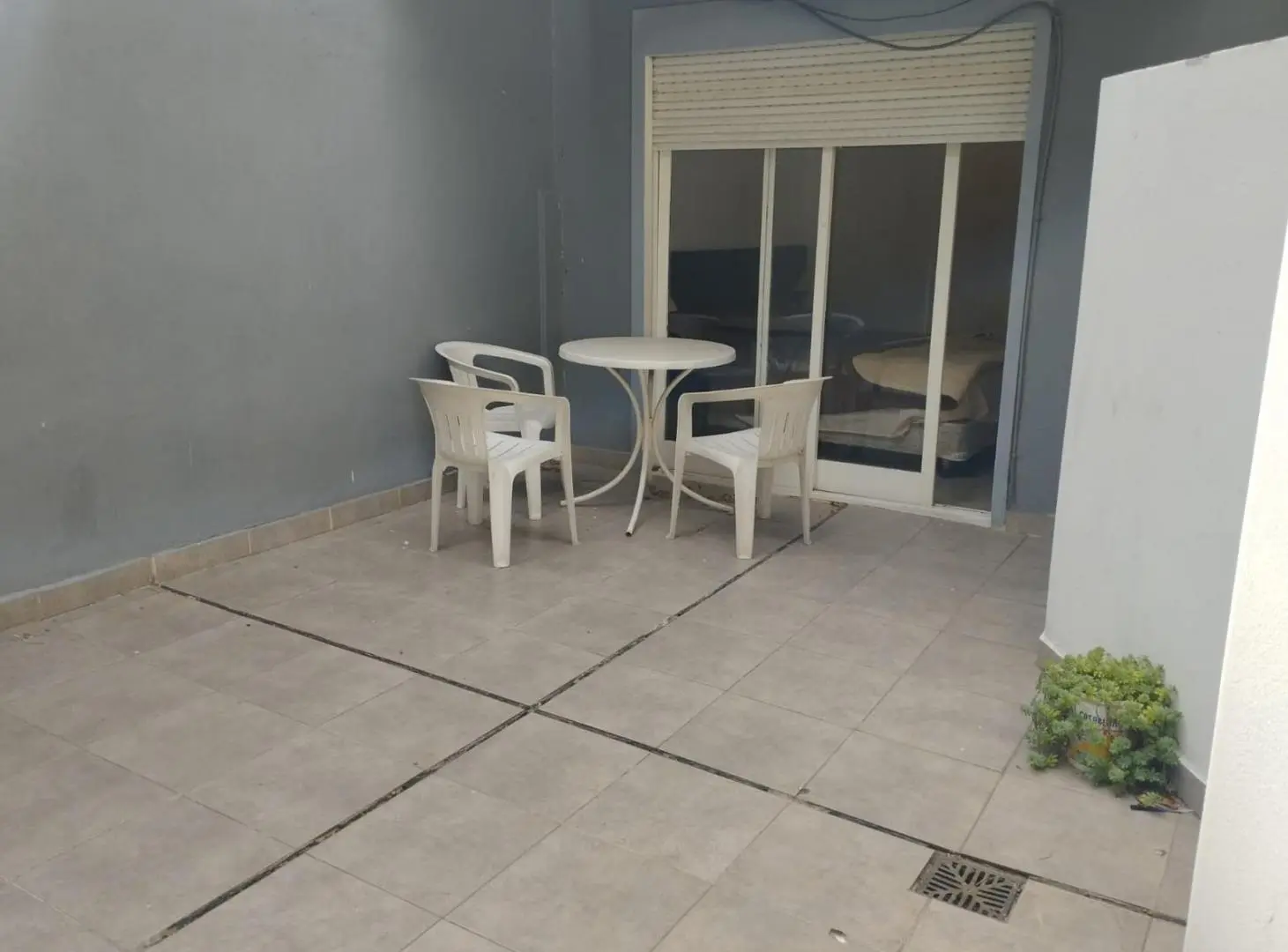 Departamento 2 Ambientes Amoblado y Equipado en Villa Urquiza con Piscina. 2
