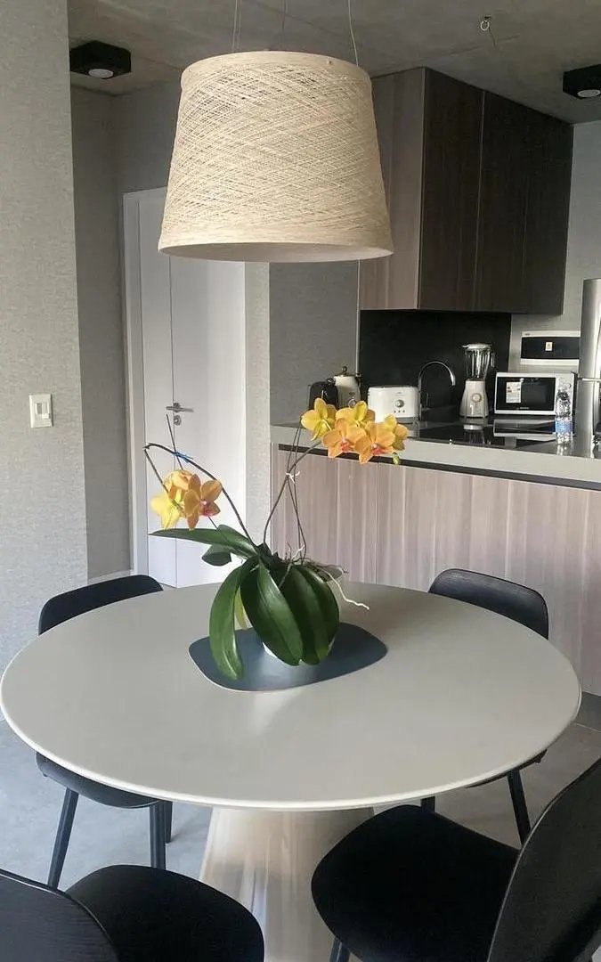 Departamento en Torre Be 2 Ambientes Full Amenities 4