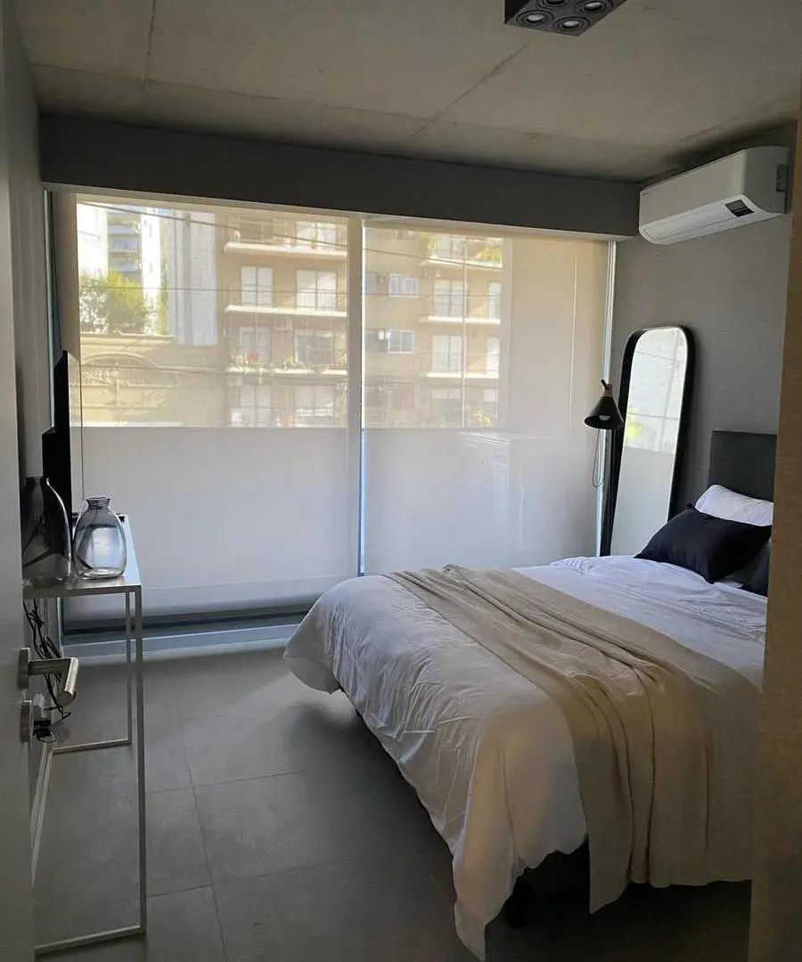 Departamento en Torre Be 2 Ambientes Full Amenities 5