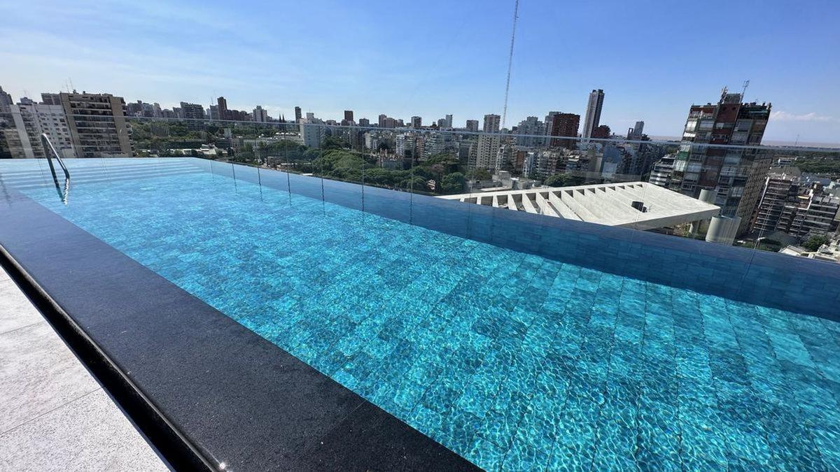 Departamento en Torre Be 2 Ambientes Full Amenities
