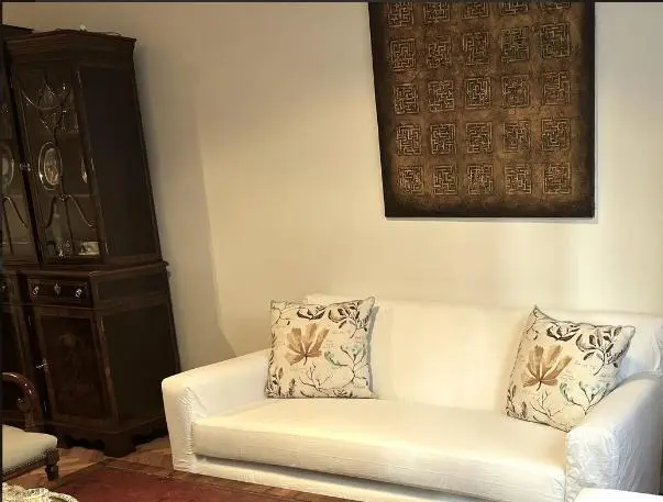 Departamento 3 Ambientes Palermo 3