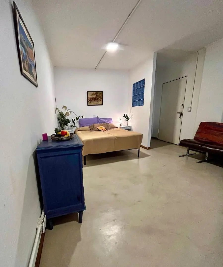 Departamento en Barrio Norte - Recoleta Amoblado tipo Loft. 2