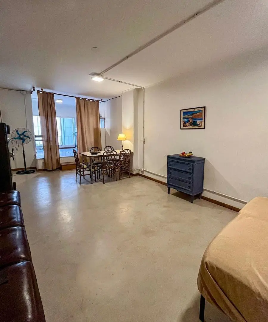 Departamento en Barrio Norte - Recoleta Amoblado tipo Loft. 2