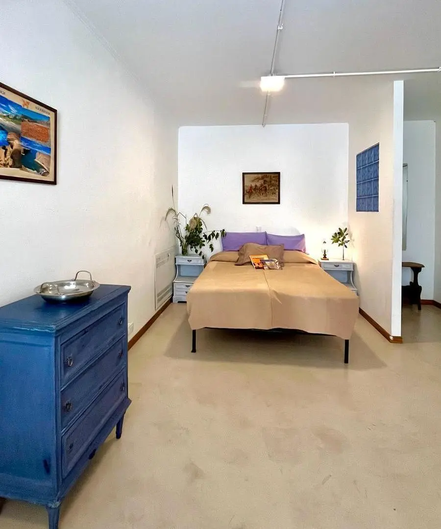 Departamento en Barrio Norte - Recoleta Amoblado tipo Loft. 3