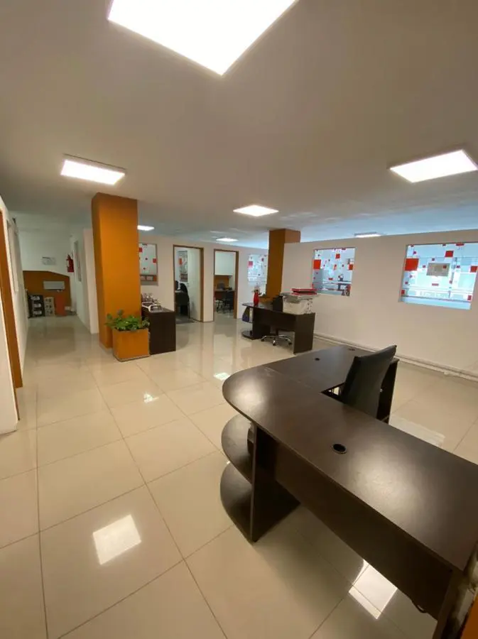 Oficina - Almagro 2