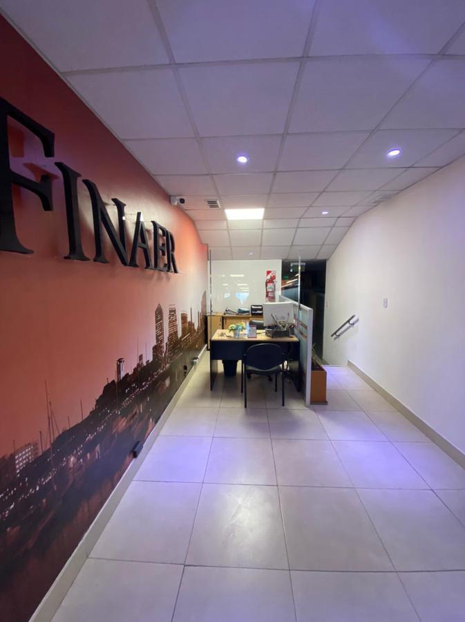 Oficina - Almagro