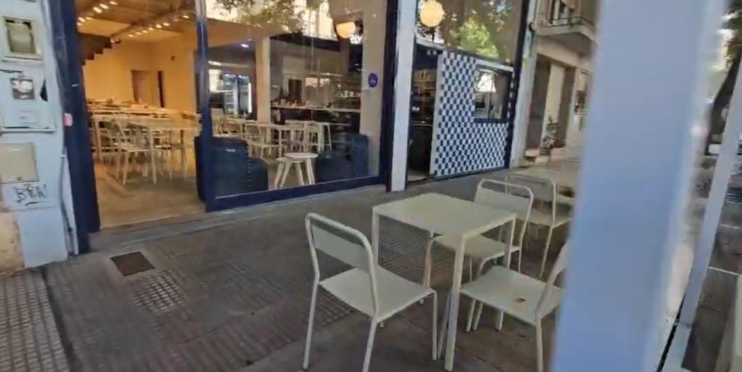 Propiedad en Argentina