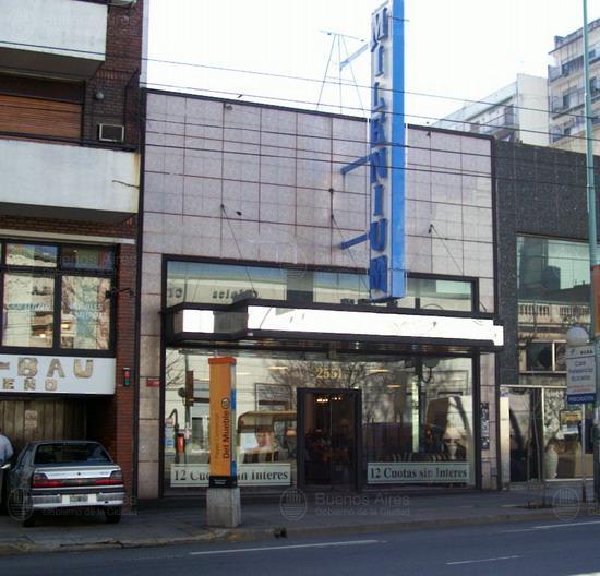 Propiedad en Argentina