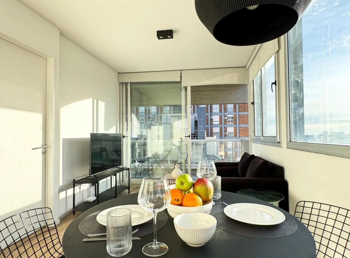 Departamento 2 Ambientes Amenities - Nuñez/Belgrano 5
