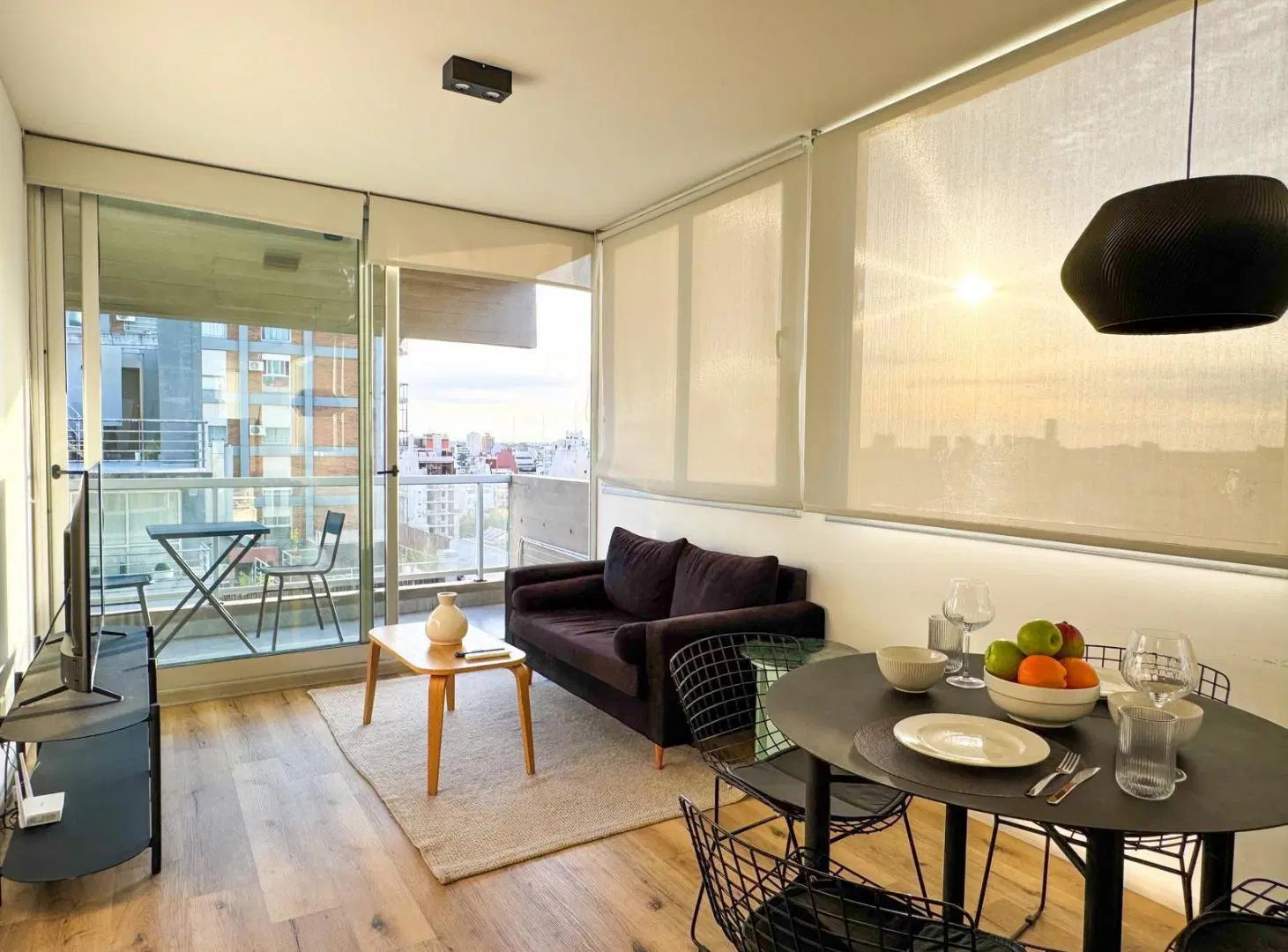 Departamento 2 Ambientes Amenities - Nuñez/Belgrano 2