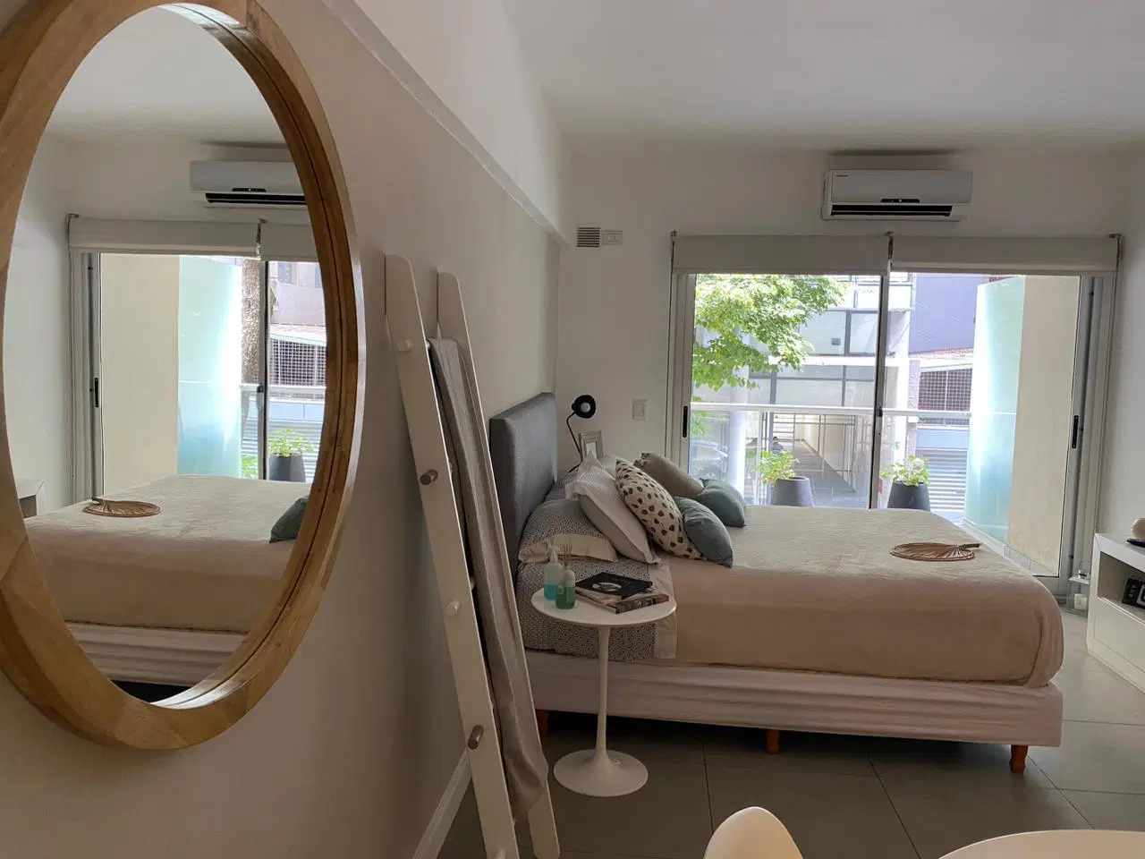 Departamento en Palermo Monoambiente Amplio de 40mts 1