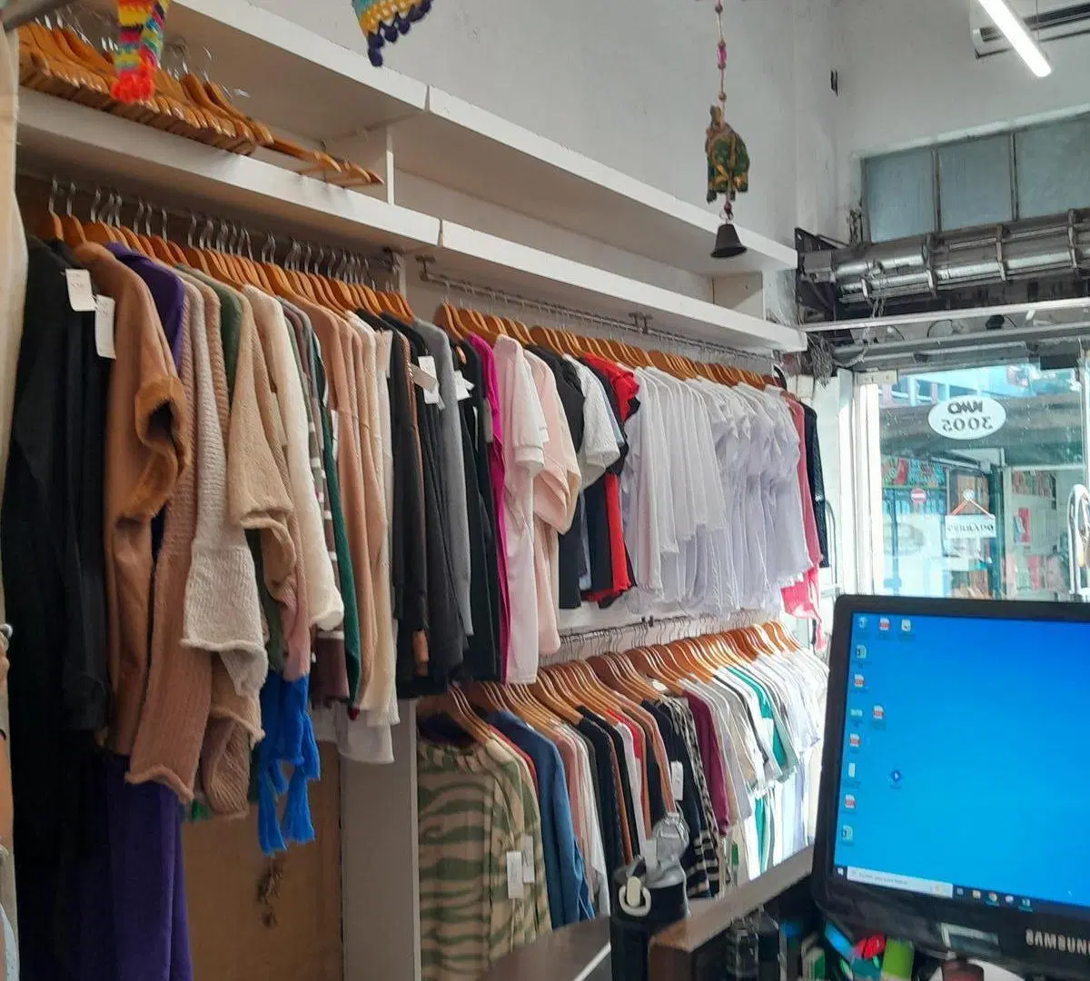 Local en alquiler sobre Av. Cabildo 3005. Contiguo a esquina! Próximo a boca de subte! SIN EXPENSAS! 5
