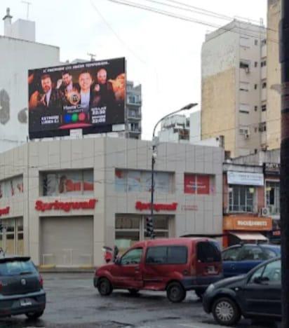 Foto de Oficina - Villa Crespo, imagen 5