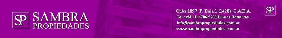 Oficina - Villa Crespo 2