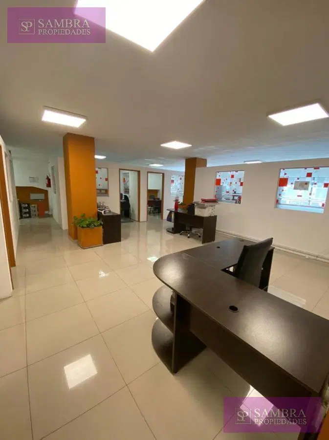 Oficina - Almagro 3
