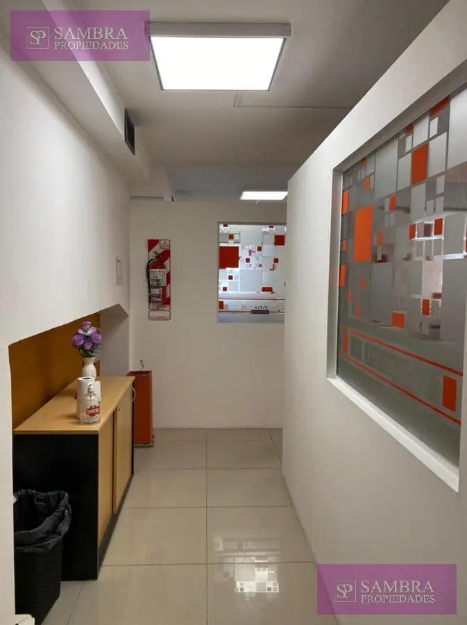 Oficina - Almagro 5