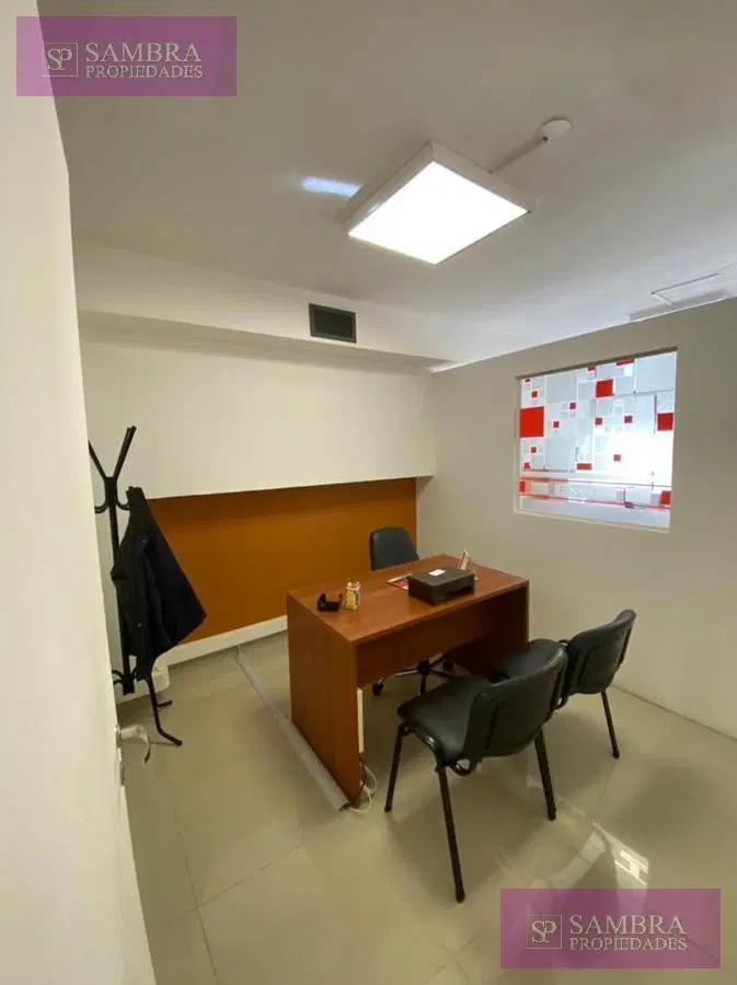 Oficina - Almagro 4